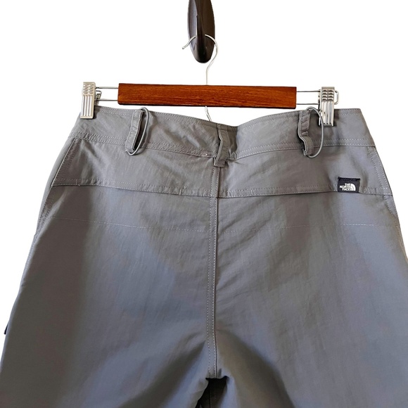 The North Face NEW Paramount Peak Convertible Hiking Pants Size 10 - Picture 9 of 16